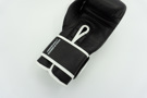 Chosen Premium SHIELD Boxing Gloves-black
